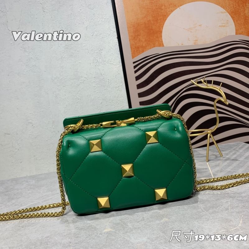 Valentino Satchel Bags